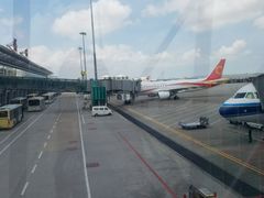 -温州龙湾国际机场