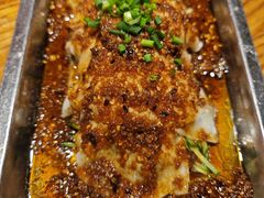 -兔槽江湖菜·重庆璧山兔(水围店)