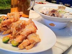 -董家大院·京味家常菜(朝丰家园店)