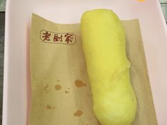 -老厨家(中央大街西七道街店)