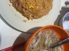 冰岛炒饭-冰岛茶餐厅(世茂店)