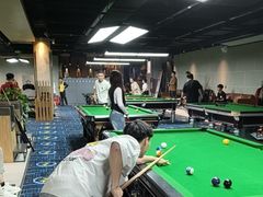 -云川台球(马甸店)
