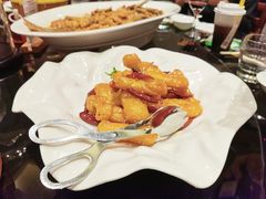 -阿庄新豫菜(通泰路店)