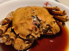 -穿蒸引鲜·嗲记(正大广场店)