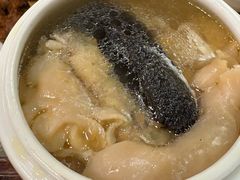 -黄祥华养生堂·炖汤·营养蒸饭(岭南天地店)