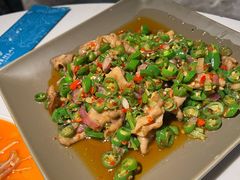 -本来精品川菜(嘉里中心店)