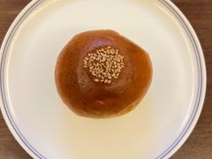 -沁屋面包店(人民东路店)
