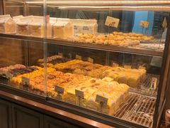 -丁香西饼屋(桂林路店)