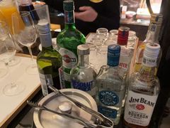 -北京希尔顿逸林酒店