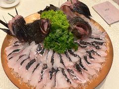 弄堂海味大顺壳-同乐经典(乌节路店)