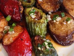 煎酿三宝-衡山汇·高级粤菜(霄云路店)