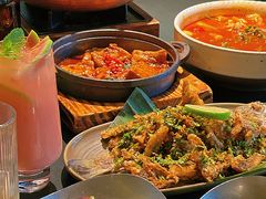 -Ameigo梅果·云贵川bistro(长宁来福士店)