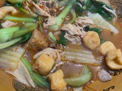 -乡间好味私家菜(总店)