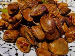 -渔民船说·北塘海鲜·天津菜·海肠捞饭(北塘古镇店)