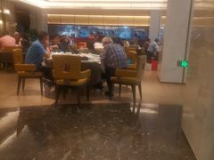 -喜来登由由大酒店九州膳坊中餐厅