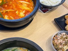 -大鼓米线(杭州国大城市广场店)