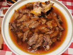 -西贝(东城万达广场店)