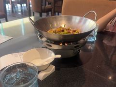 -羡餐厅·杭帮菜·淳菜(千岛湖自由洲际殿店)