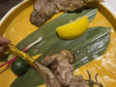 -一绪に寿喜烧自助(世茂广场店)