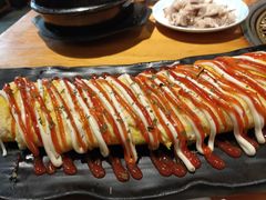 -唯成•韩国炭火烤肉 유성고기