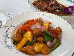-朱仔记食府(江南大道店)