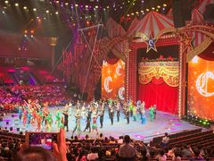 -珠海横琴长隆《卡卡虎奇遇记》