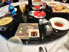 -東舍食唐精品陕菜馆