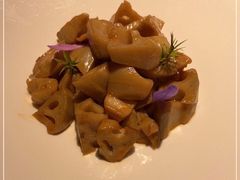 -悦融·京鲁菜·露台花园(安定门店)