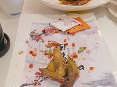 -陶缘一号·四季缘·老字号顺德菜·户外婚礼家宴(西滘店)