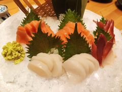 -王鼎精致料理铁板烧(世博源店)