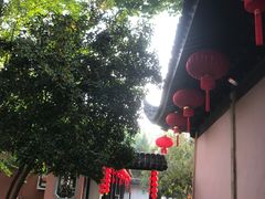 -梅村泰伯庙