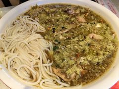-福阿婆老牌湘菜(大润发店)