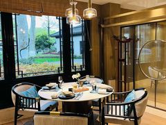 -杭州西湖柳莺里酒店·闻莺厅