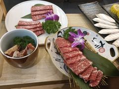 -千寻山野烤肉(中关村店)