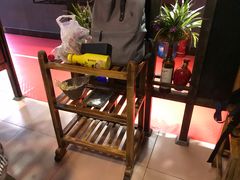 -秋语木桶鱼.酸菜鱼(开发区火车站店)