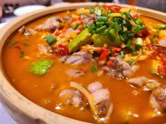 -卯火锅(人和协信店)