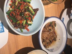 -坛宗剁椒鱼头(河西王府井店)