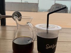 手冲肯尼亚-Seesaw Coffee(朝阳大悦城店)