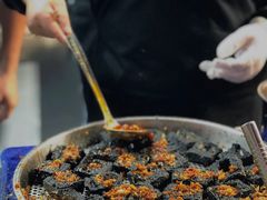 长沙黑色经典臭豆腐-黑色经典臭豆腐·湖南特产(太平街口店)