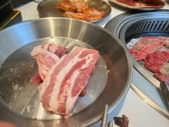 -花味·自助烤肉(大观天地店)