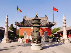 -天津大悲禅院