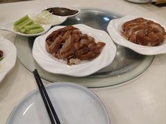 -福寿斋·老北京铜锅涮肉·烤鸭(顺义总店)