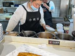 -小桃园·豆浆油条(复兴中路店)