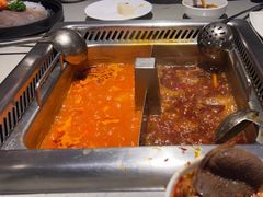 -海底捞火锅(大唐店)