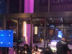 -星河湾温泉洗浴酒店