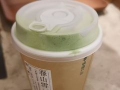 -李山山茶事(景枫店)