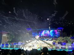 -西安华清御汤酒店