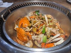 -七欣天香辣蟹火锅(无锡金太湖国际城店)
