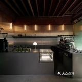 20多平米老洋房咖啡厅 简直不要太美[调皮]