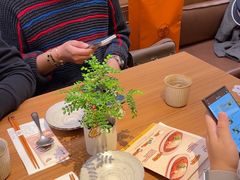 -CURRY YA 熟成咖哩專門店(深圳湾万象城店)